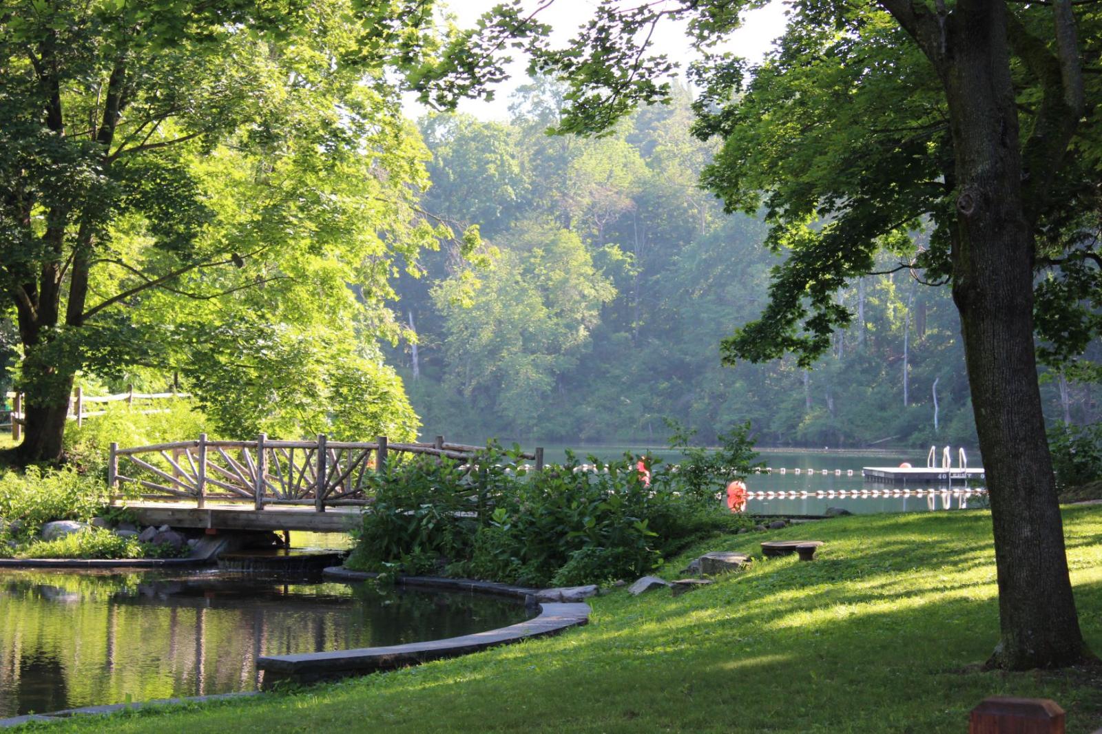 Copake falls state park weather forecast